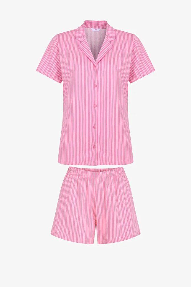 [6300671924570] Set Pizhamash (XS)