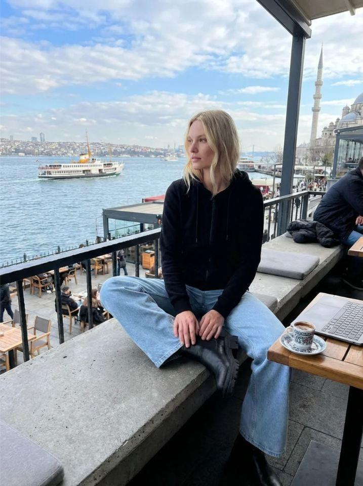 Bluza