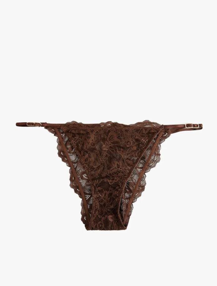 Mbathje Femrash (Intimo)