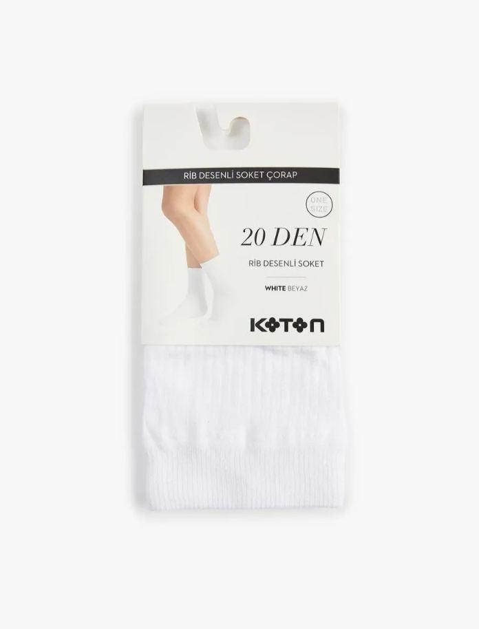 Çorape Femrash