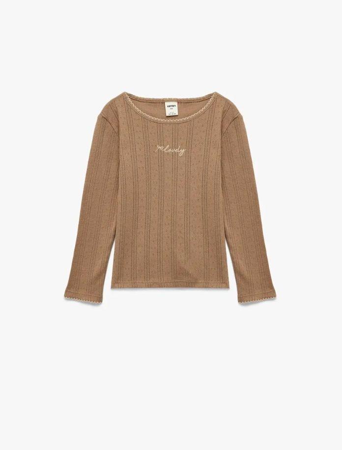 Bluza (4-5)