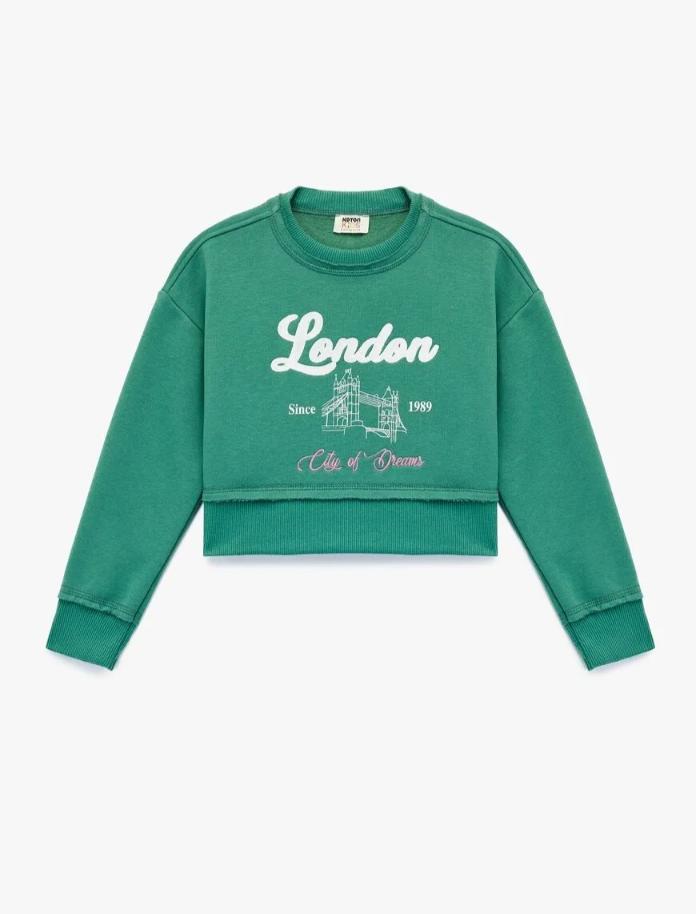 [8684756444428] Bluza (5-6)
