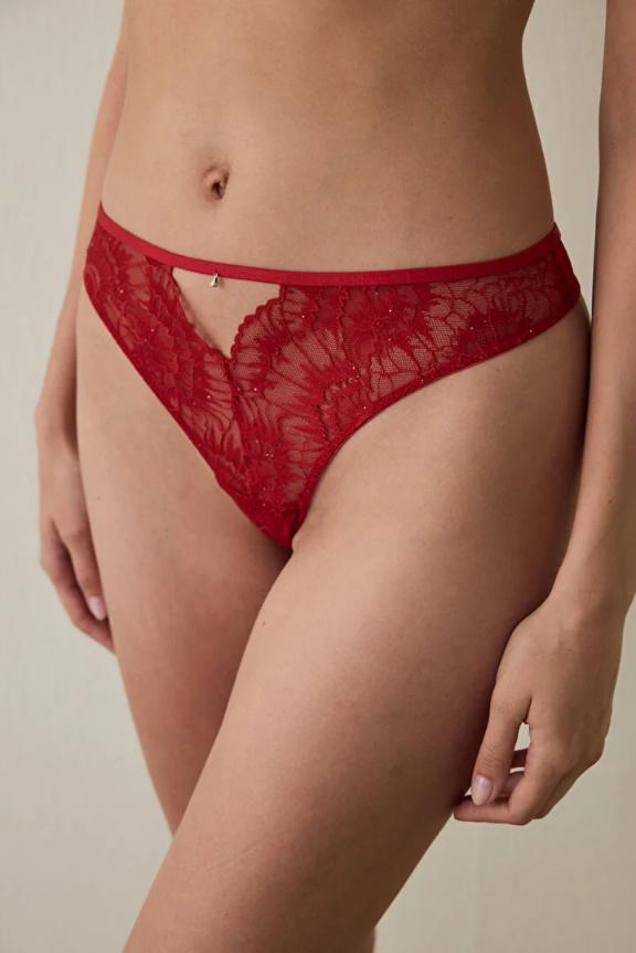 Mbathje Femrash (Intimo)