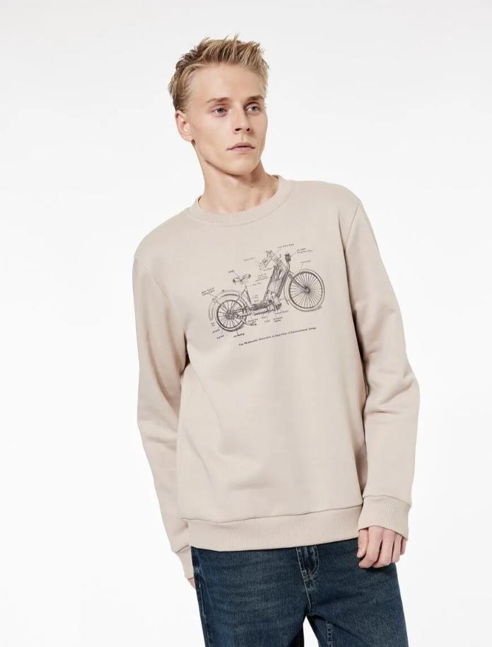 Bluza (XXL)