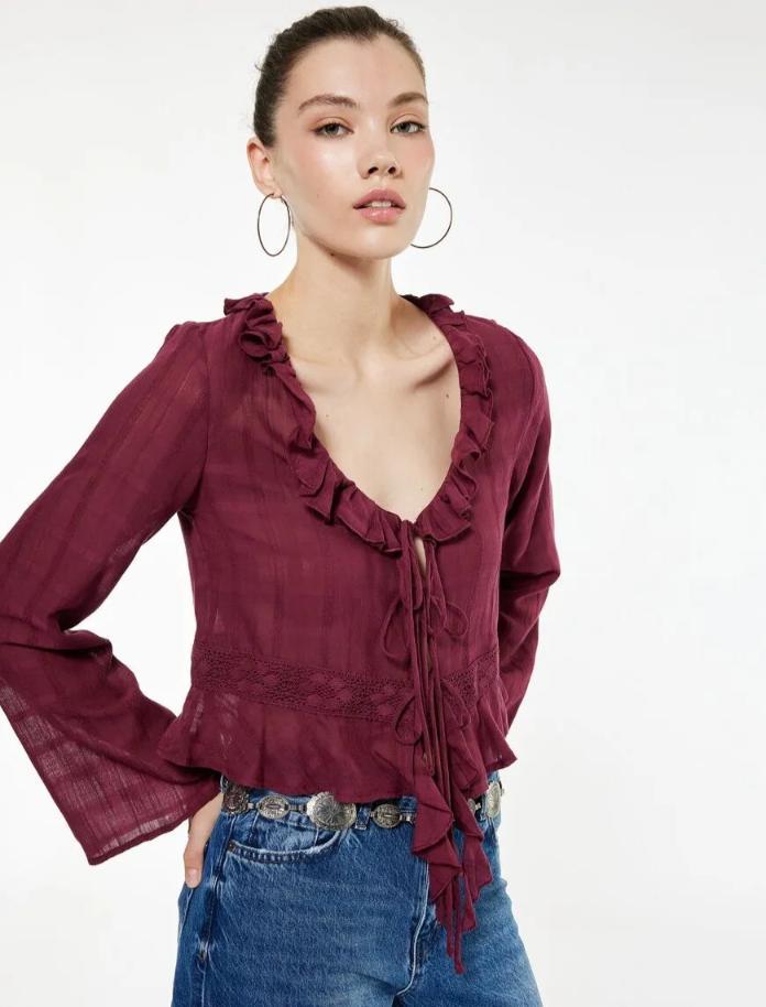 Bluza