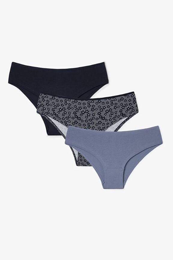 Mbathje Femrash (Intimo)
