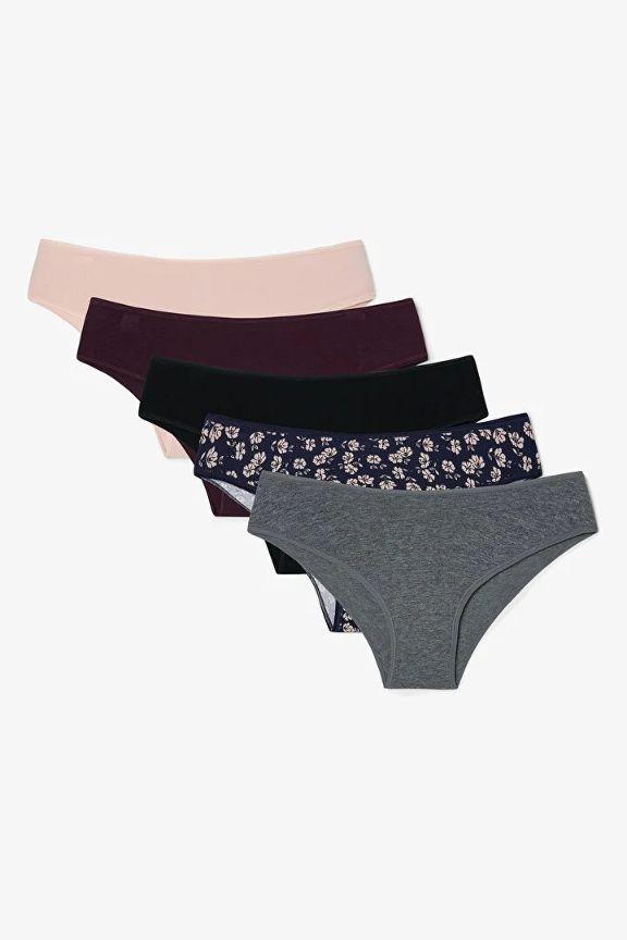 Mbathje Femrash (Intimo)