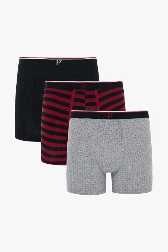 [6300671716281] Boxer Për Meshkuj (S)