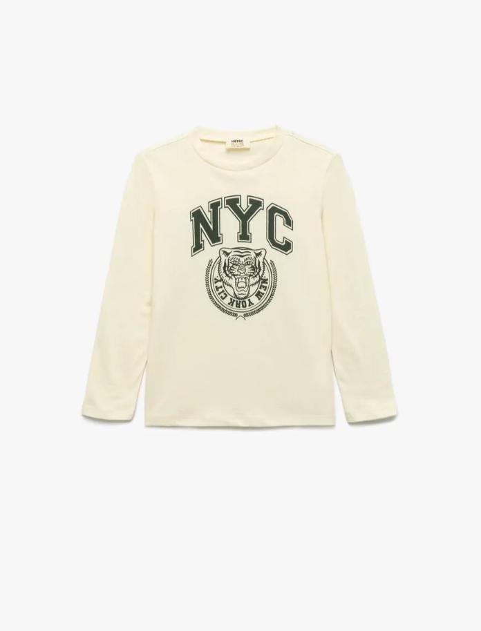 [8684756726173] T-Shirt (6-7)