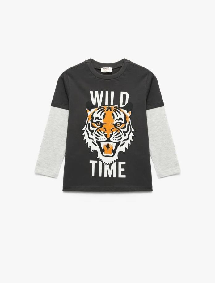 [8684756081876] T-Shirt (11-12)