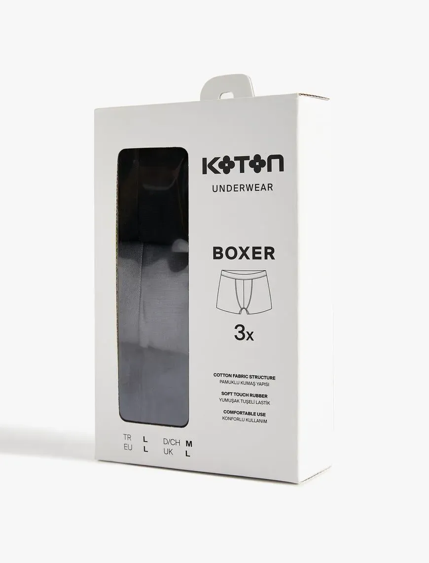 [8684758422738] Boxer Për Meshkuj