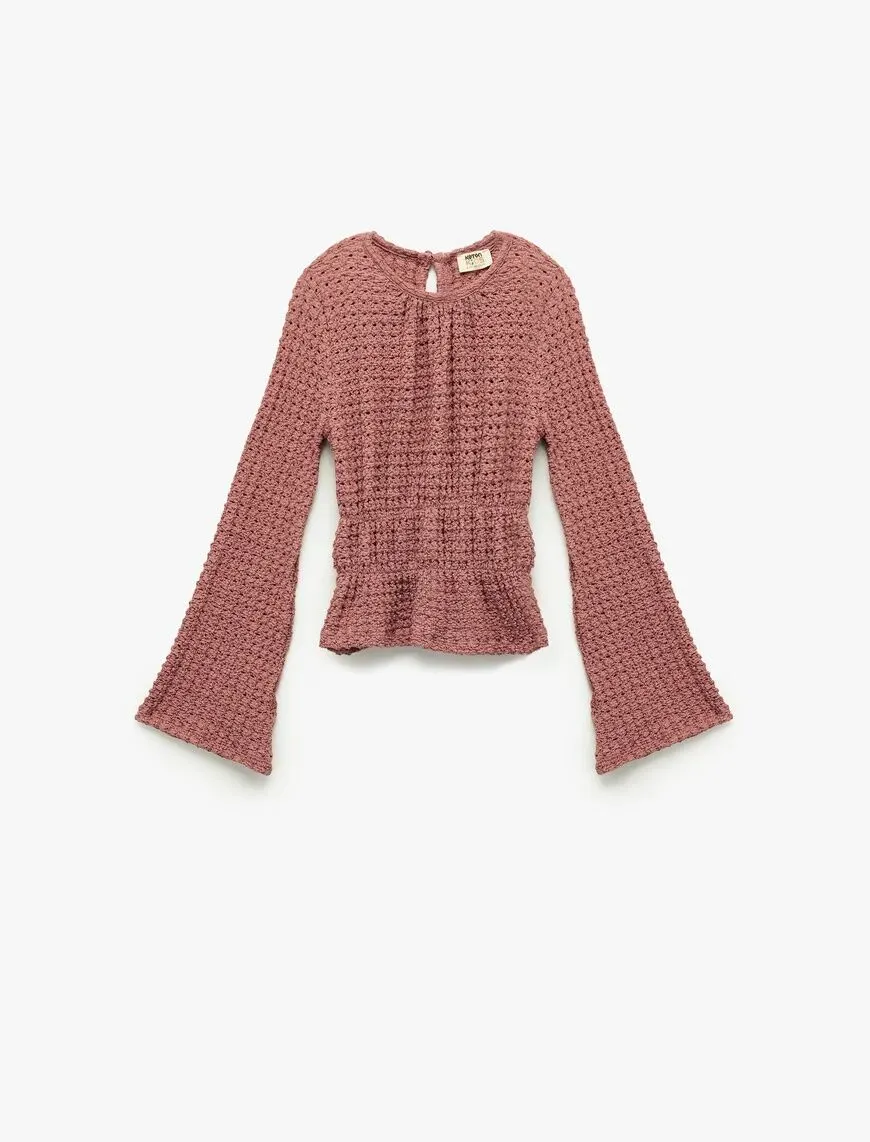 [8684758961565] Bluza (11-12)