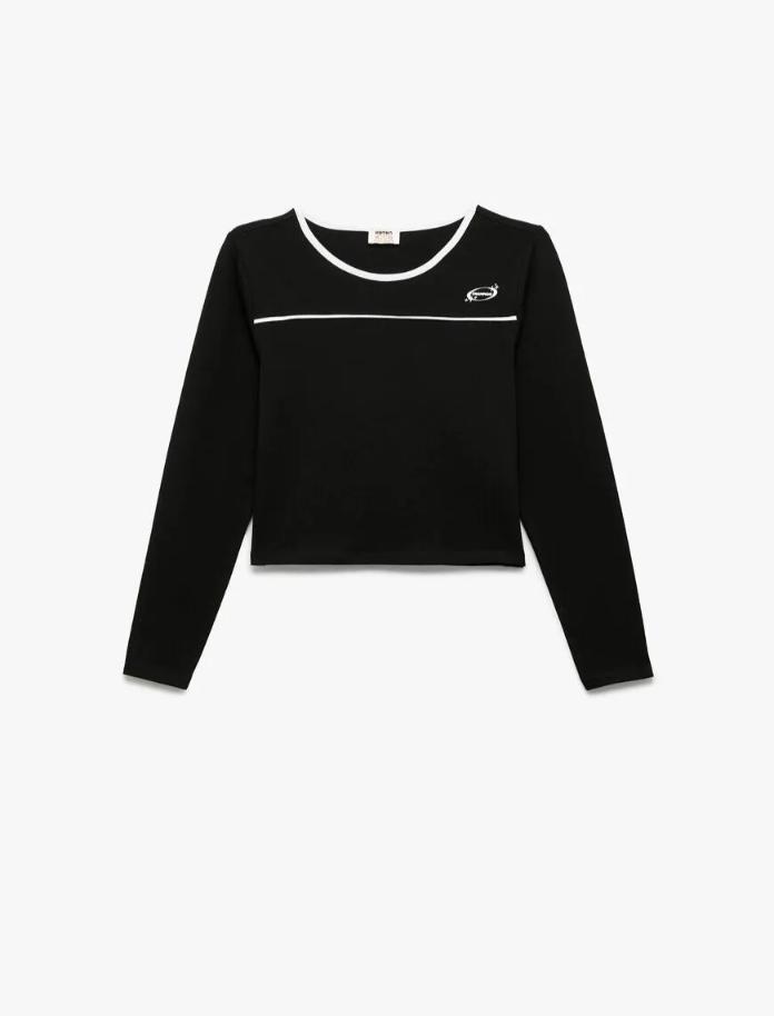 Bluza (6-7)
