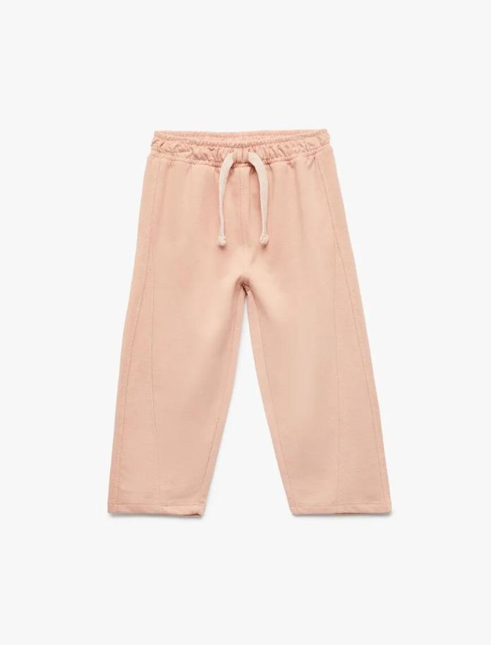 Tuta (4-5, Roze)
