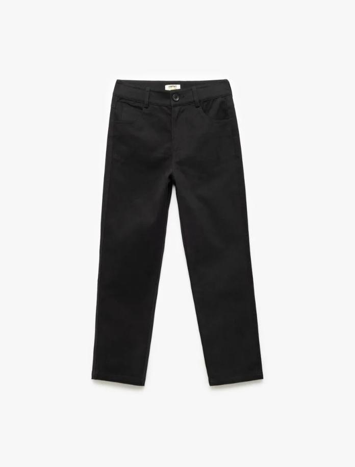 [8684631977362] Pantallona (6-7, E zeze)