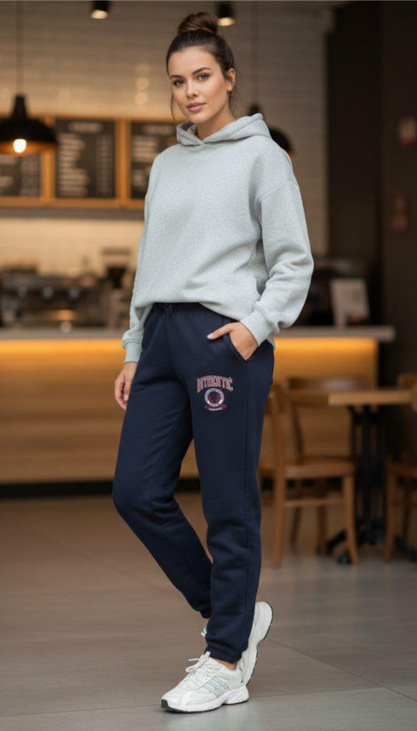 BAZORO TRACKSUIT