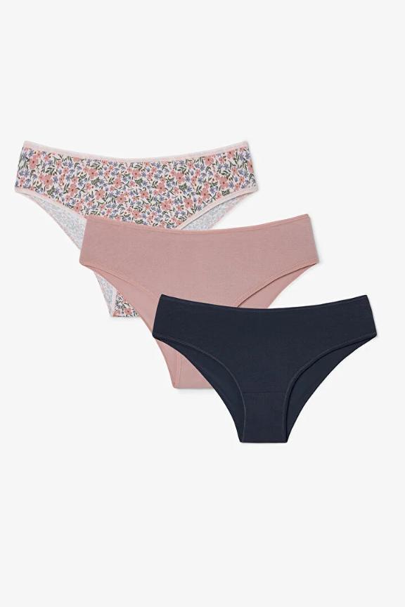 Mbathje Femrash (Intimo) (XXL)