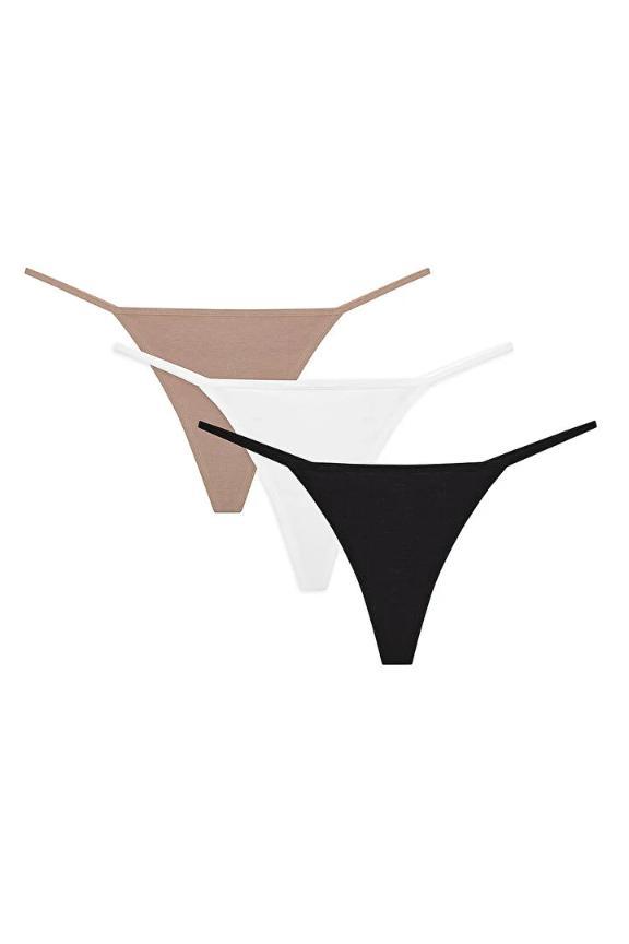Mbathje Femrash (Intimo)