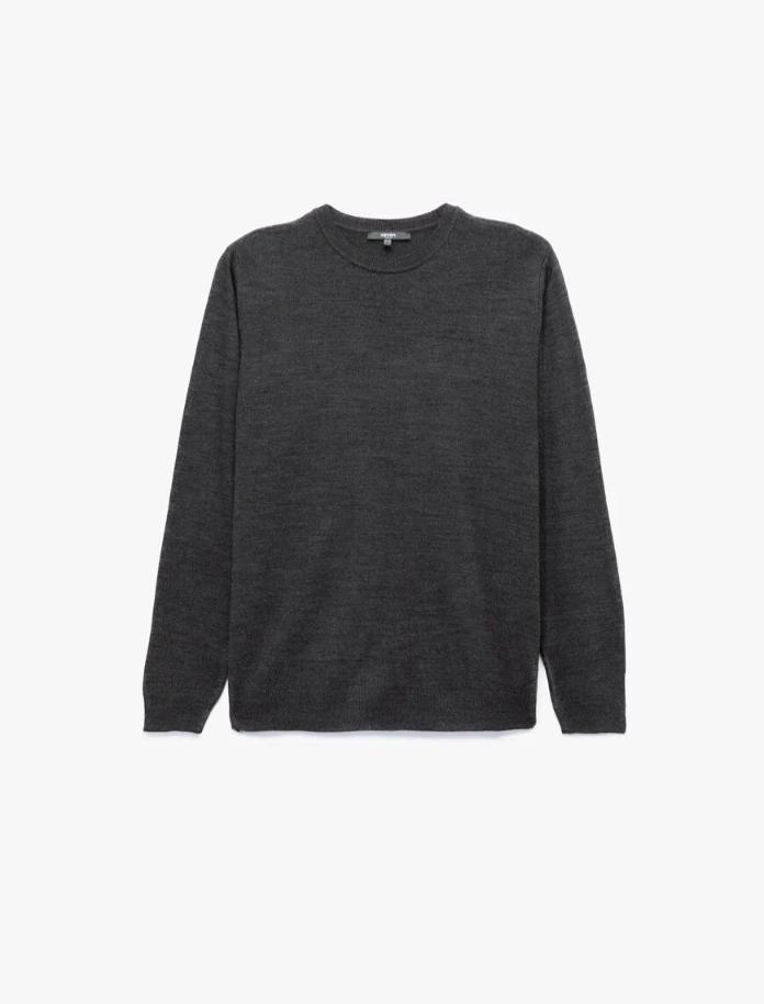 [8684632380161] Bluza (L, Gri e erret)