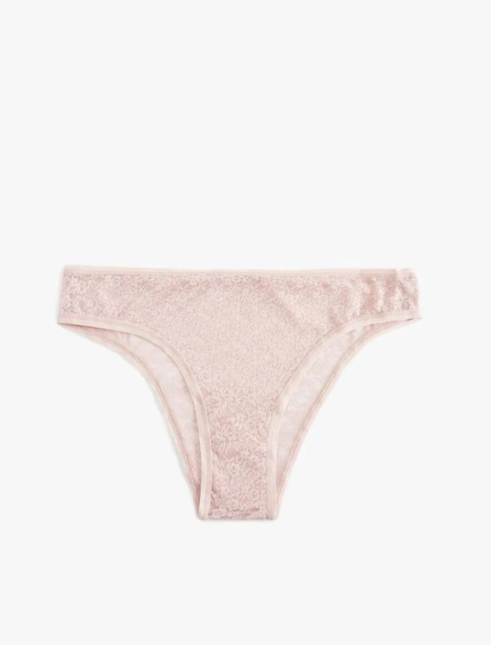 Mbathje Femrash (Intimo)