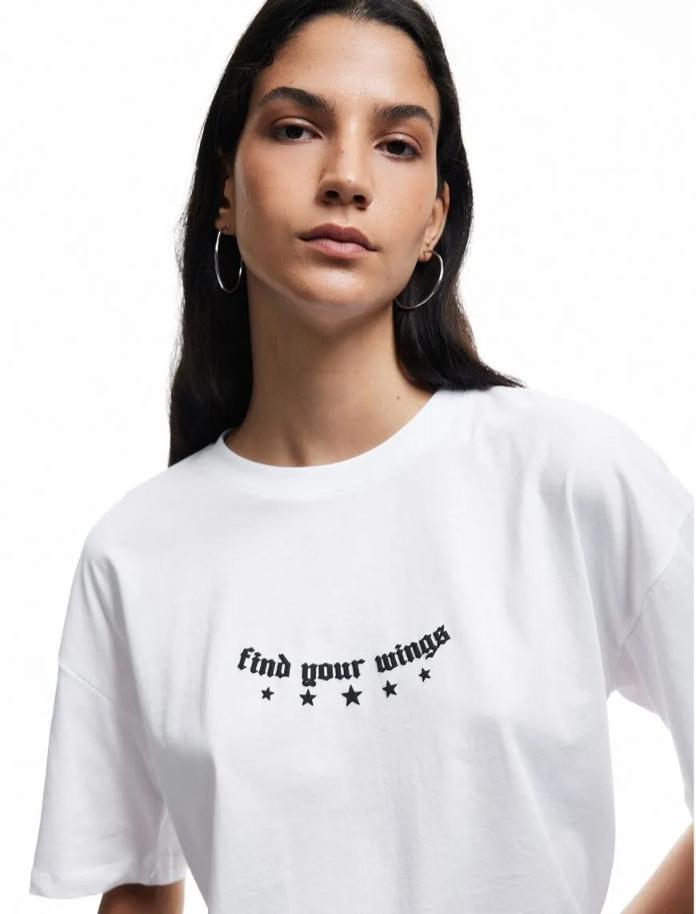 [8684758644239] T-Shirt (S)