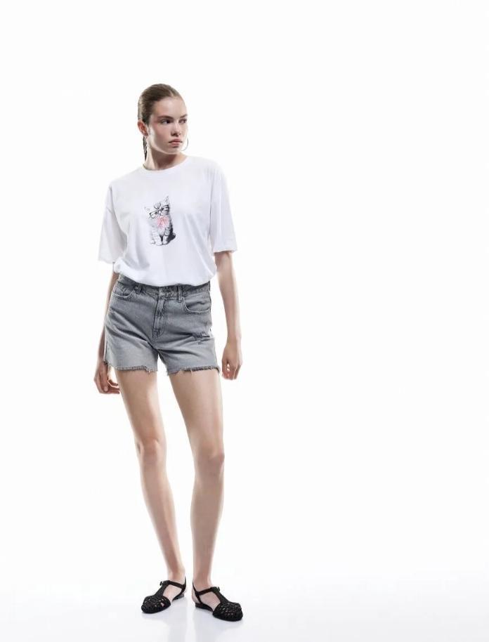 [8684758643683] T-Shirt (S)