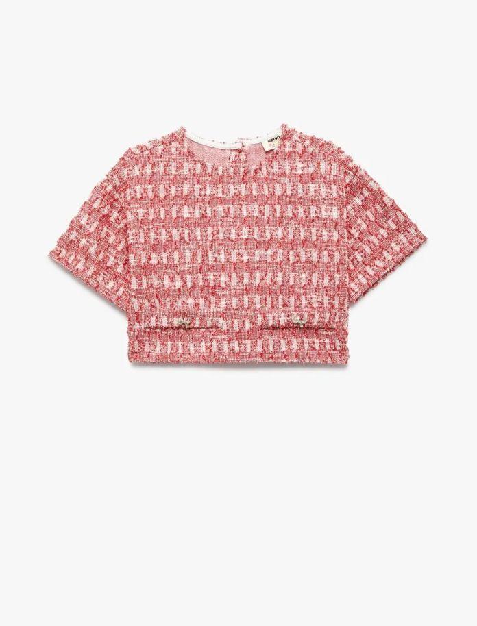 [8684756447887] Bluza (11-12)