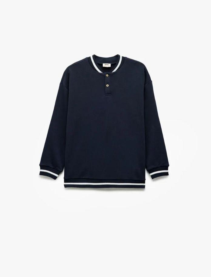 [8684631975610] Bluza (5-6)