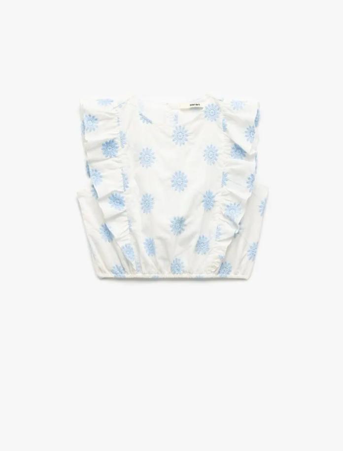[8684631009605] Bluza (6-7)