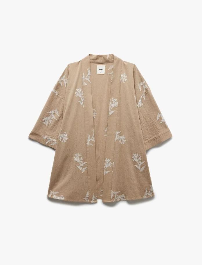 [8684631003962] Kimono (42)