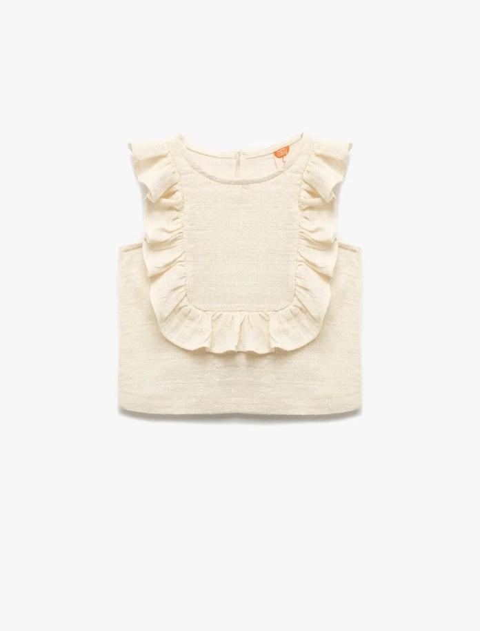 [8684756777410] Bluza (3-4)