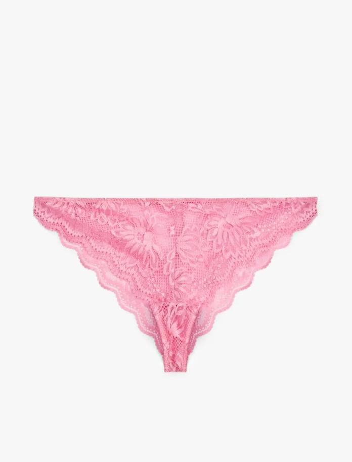 Mbathje Femrash (Intimo)