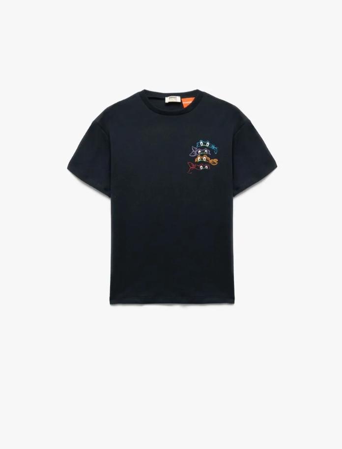 [8684756721314] T-Shirt (6-7)