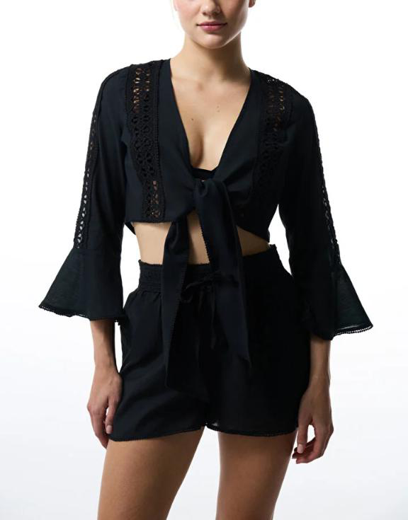[6300671483510] Bluza (Plazhi) (XS)