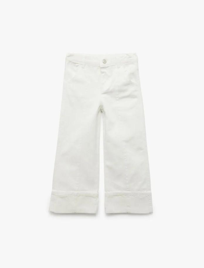 TROUSERS FOR BABY GIRL