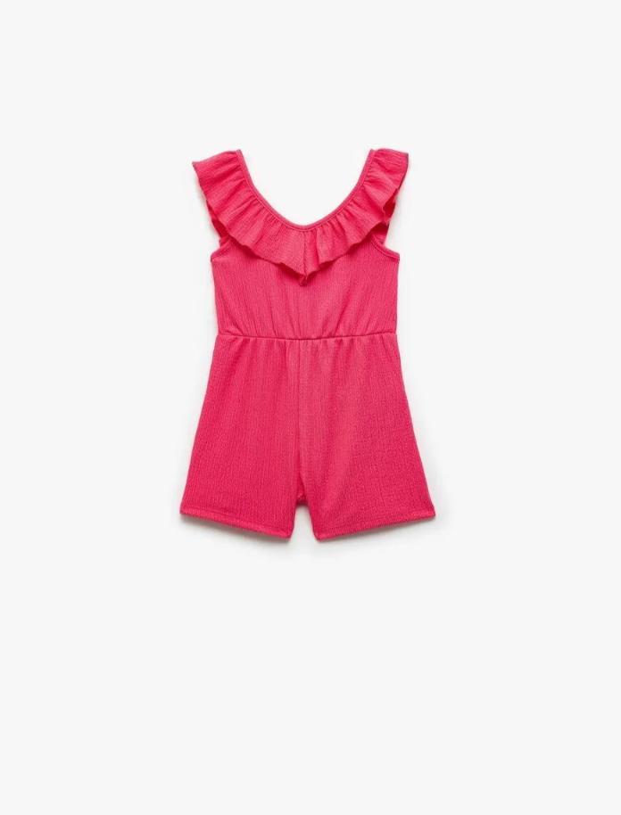 [8684290865079] Paliceta (4-5, Roze)