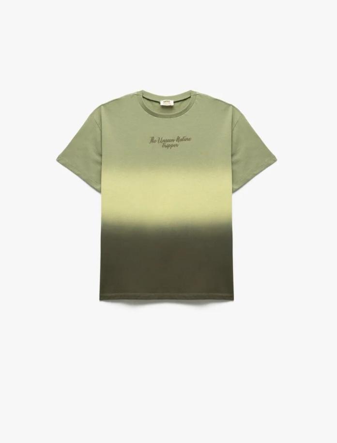 [8684756651215] T-Shirt (6-7)