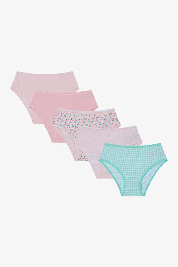[6300671586167] Mbathje Fëmijësh (Intimo) (6-7)