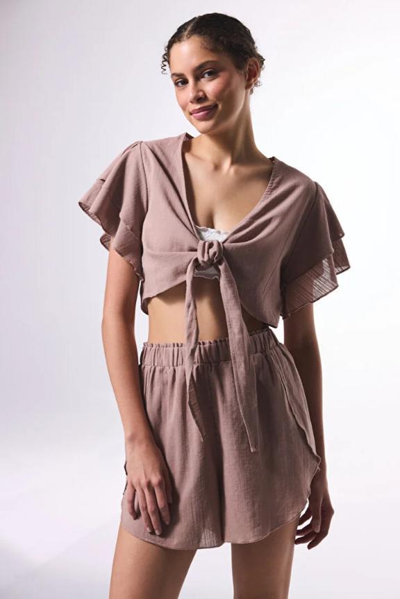 Bluza (Plazhi)