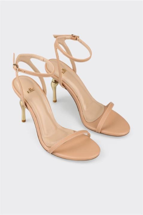 [3569898101130] Sandale (40, Bezhe)