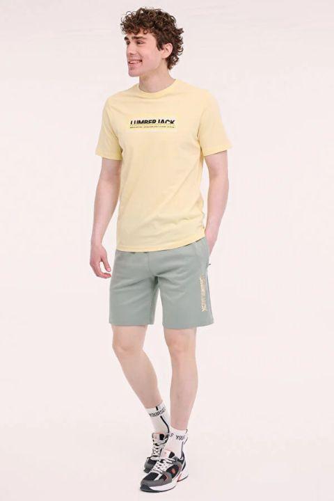 [8684626163657] Pantallona Te Shkurtra (M)