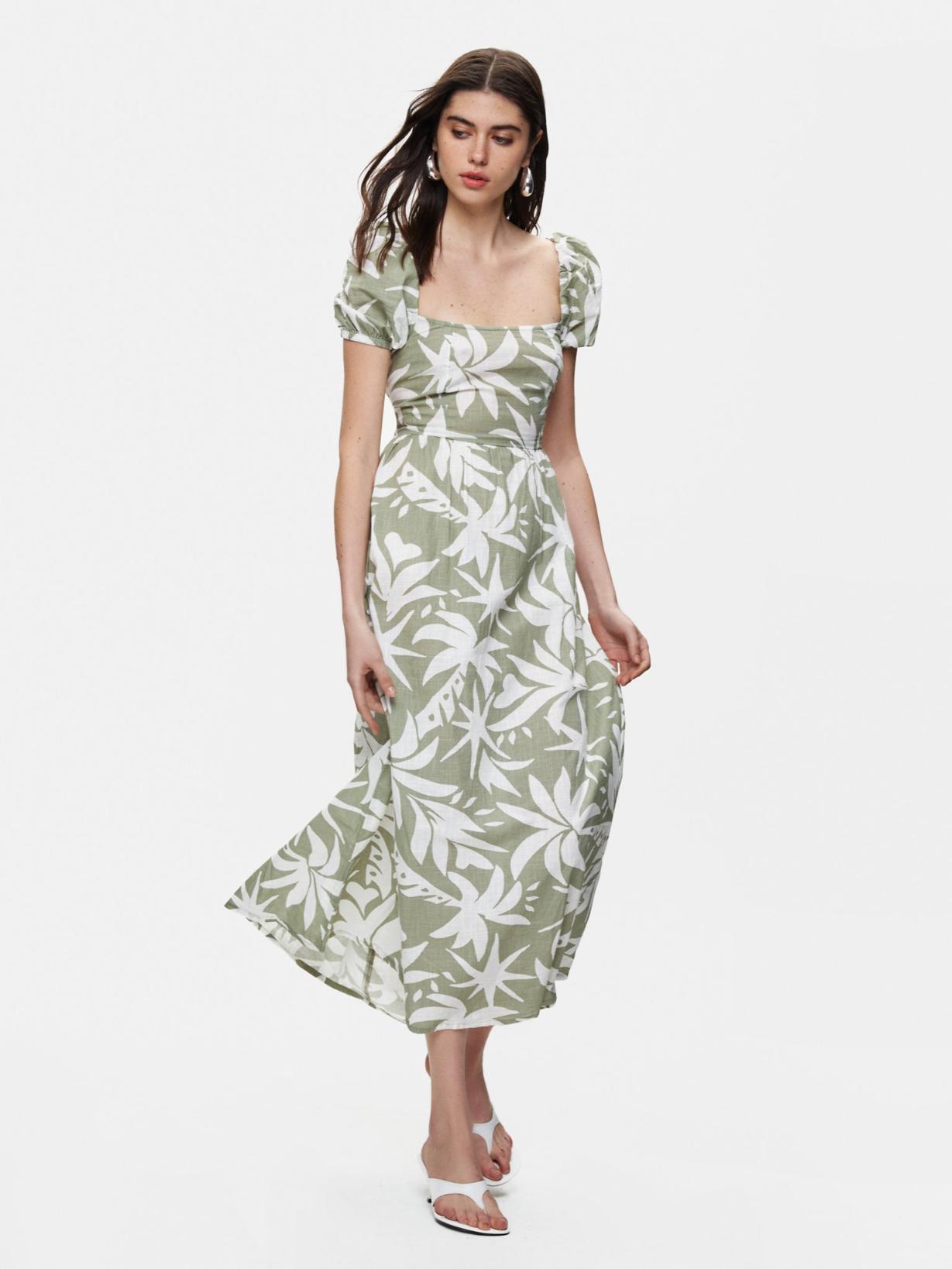 Fustan (XL)