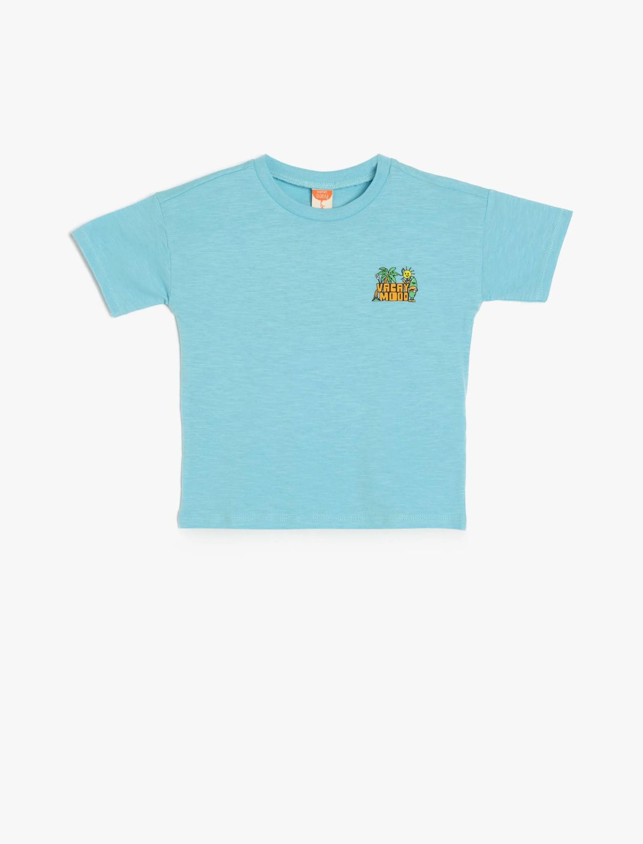 T-Shirt (24-36)