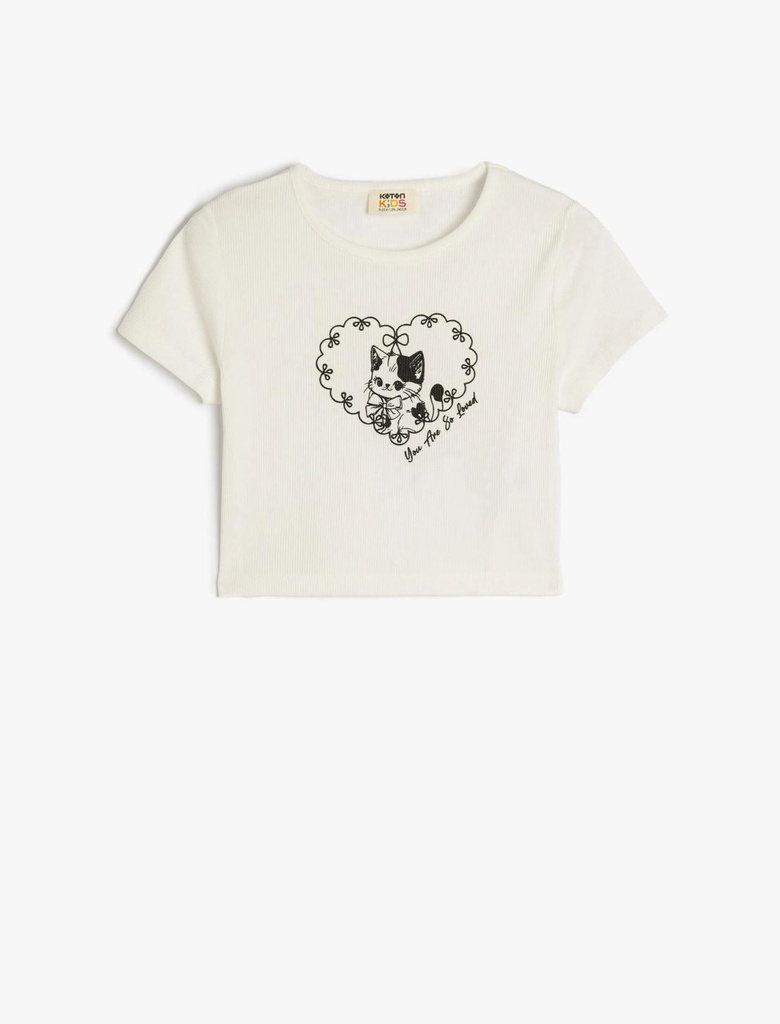 [8684631459417] T-Shirt (11-12)