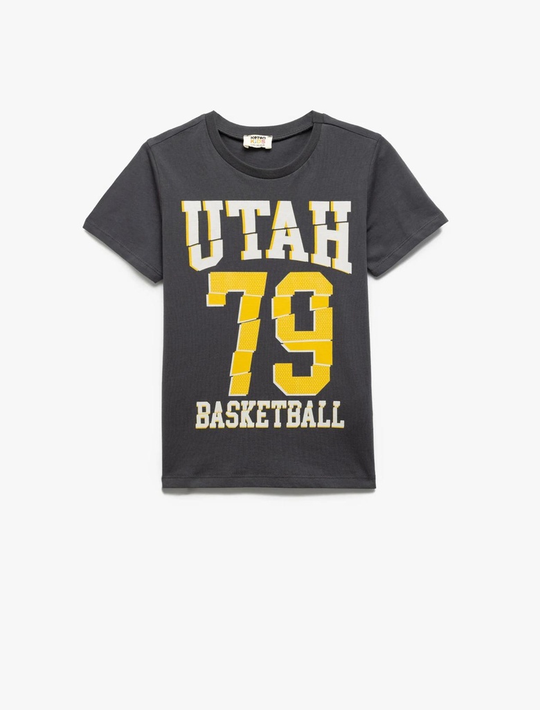 [8684631317137] T-Shirt (6-7)
