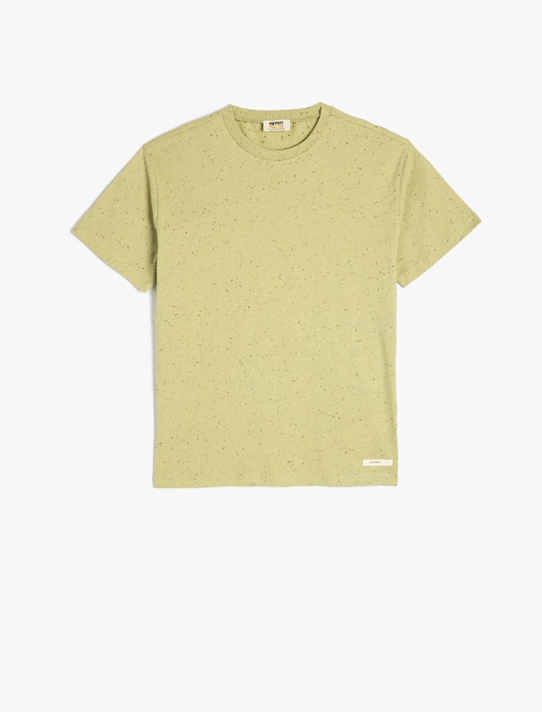 [8684291206215] T-Shirt (6-7)