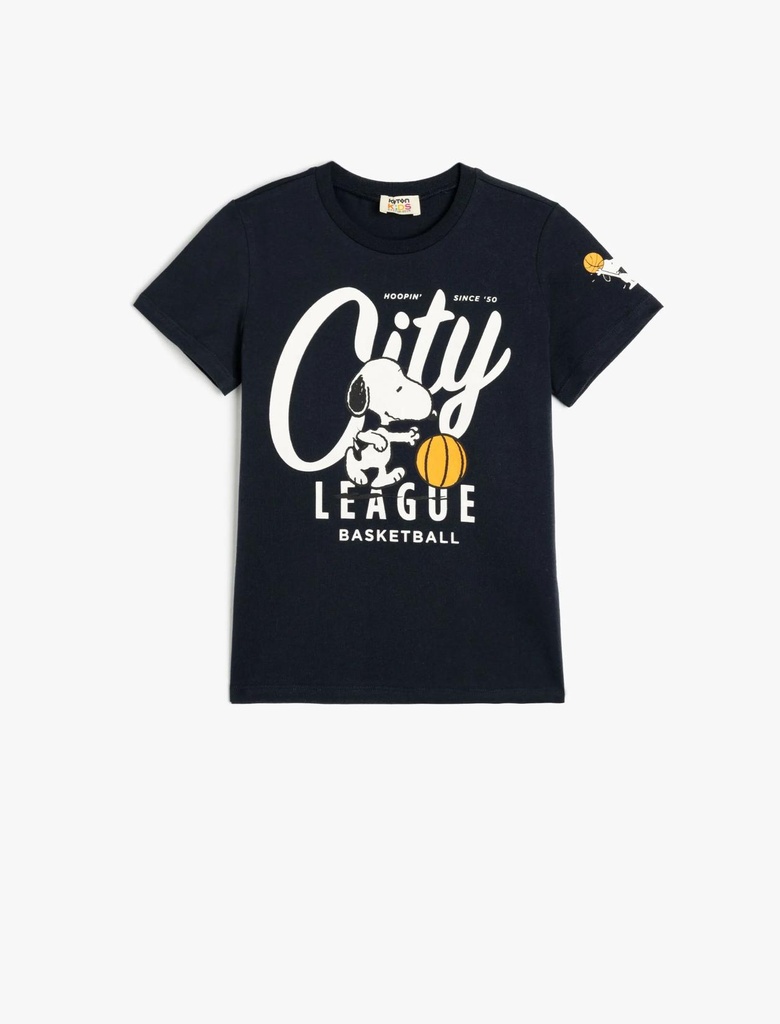 [8684290508150] T-Shirt (6-7)