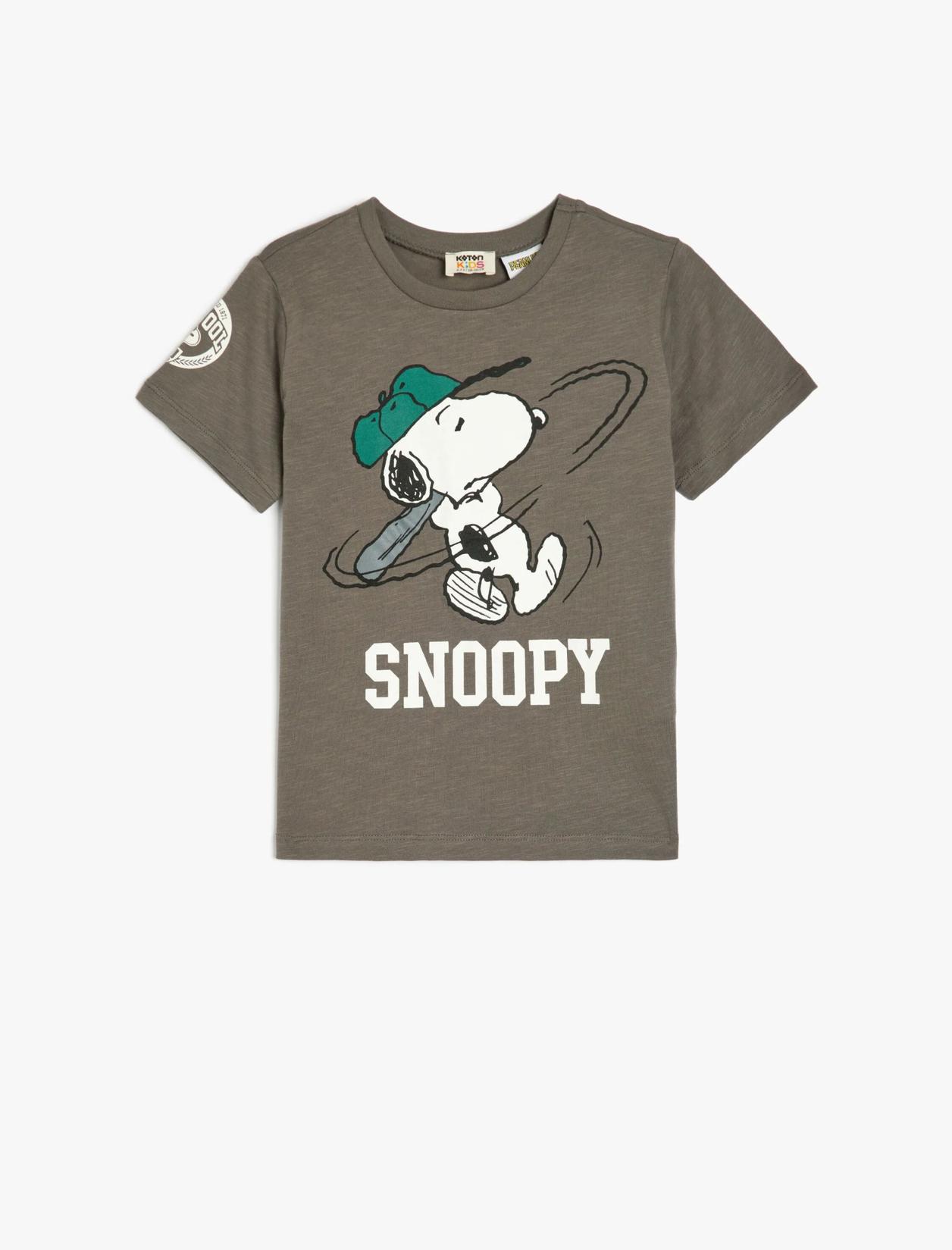 T-Shirt (7-8)