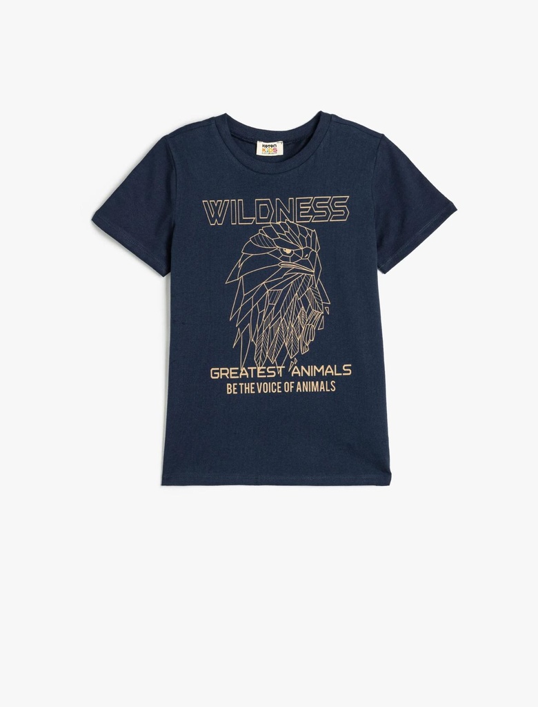 [8684290709137] T-Shirt (11-12)