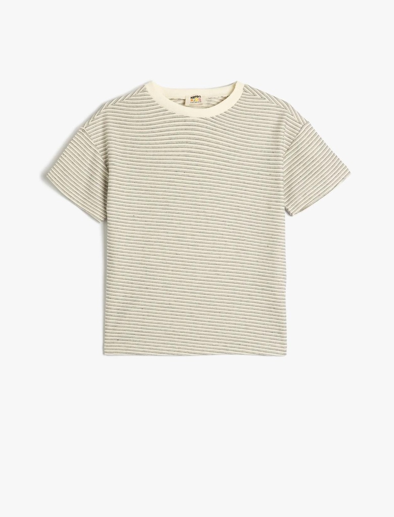 [8684290506521] T-Shirt (5-6)